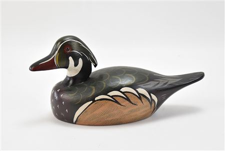 OCTOBER 5TH PRIMITIVES AUCTION DAY 2