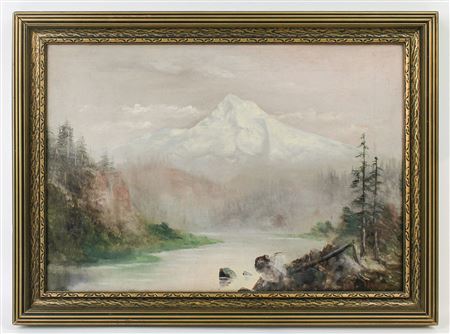 MT. HOOD