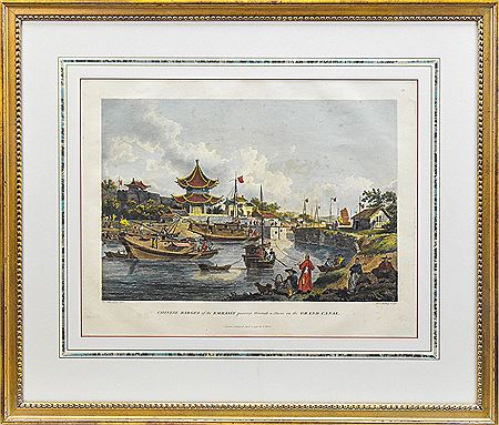 GRAND CANAL