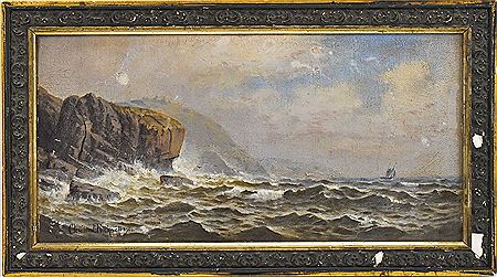 SEASCAPE