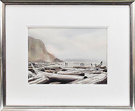 DRIFTWOOD