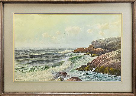 SEASCAPE