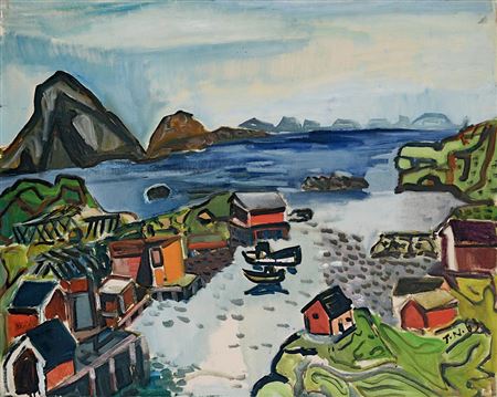 Lofoten