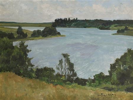 Seascape