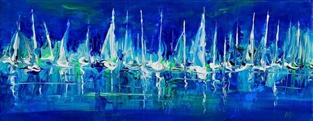 Yachts (2022)
