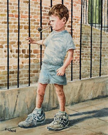 The Little Piper