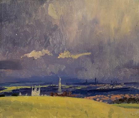 Evening Light