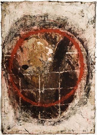 Terra Canto XVII (1993)