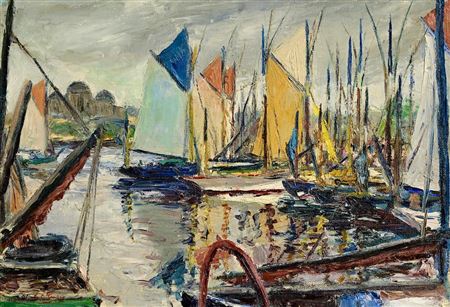 Concarneau