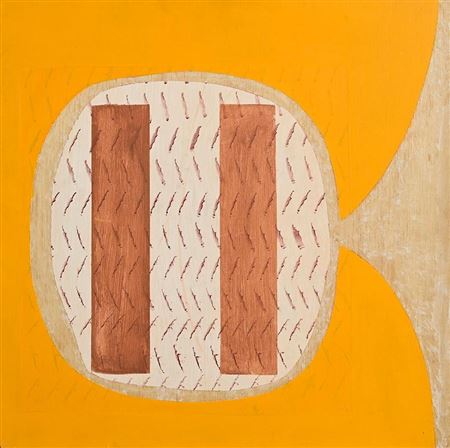 No. 17 by Sean Shanahan - Auction record, sale price, and art valuation. Compare with similar artists and explore comparable artworks.