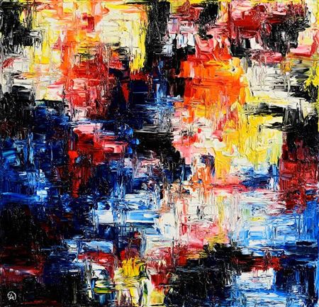 Abstract Forms