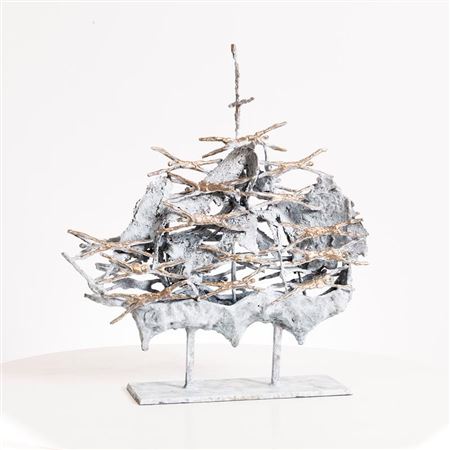Atlantic Famine Ship (2021)