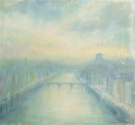 Liffey (1993)