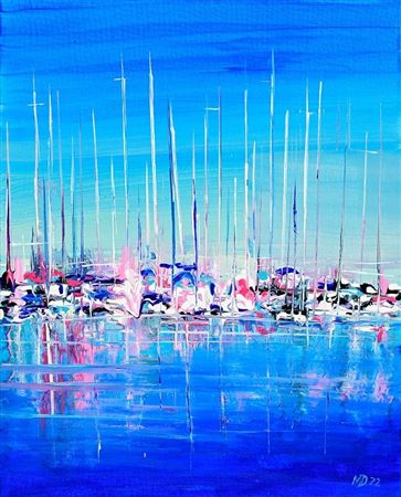 Regatta (2022)