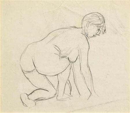 Female Nude