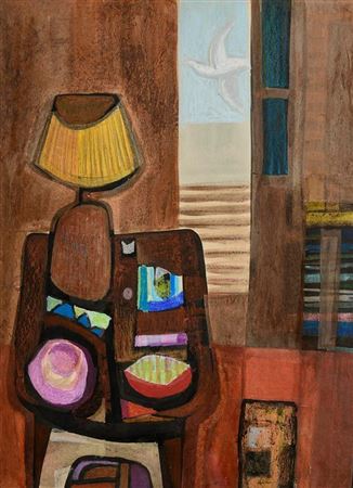 Still Life