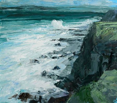Killala Bay III (2021)