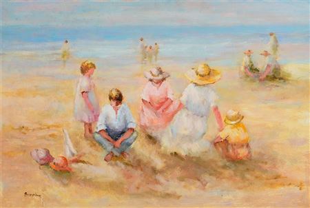 The Seaside