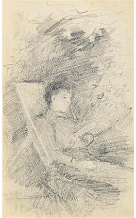 Lady Reading