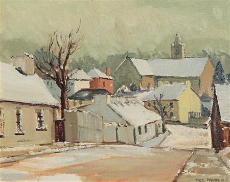 Warringstown (1961)