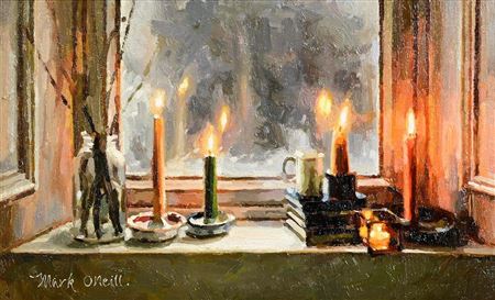 The Candle Collection