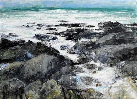 Blacksod Bay