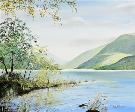 Lake View, Killarney