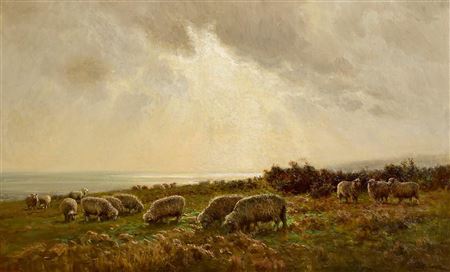 Winter Pastures by John Pedder - Auction record, sale price, and art valuation. Compare with similar artists and explore comparable artworks.