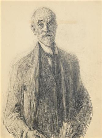 Self Portrait