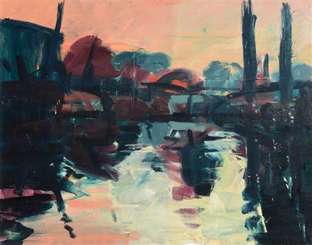 Autumn Lough (1990)
