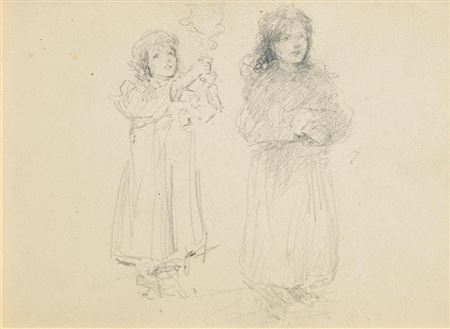 Study of the Girls