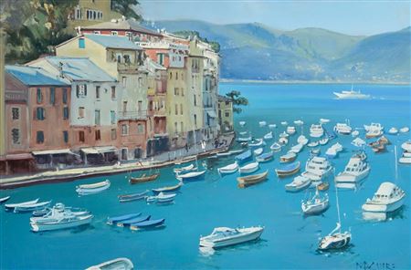 Portofino