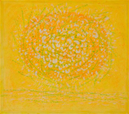"Dynamorph 42," 1969