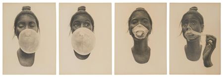 "Bubblegum Problems," 1976