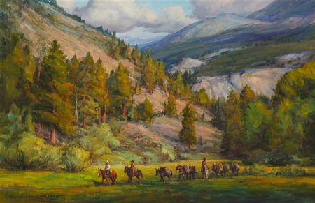 "Pack'N Home"