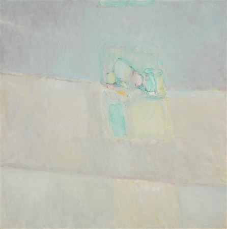 George Joji Miyasaki - artist photo for art wanted listing (San Leandro, CA)