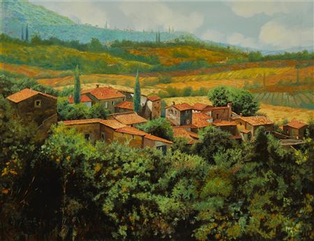 Le Colline Toscane
