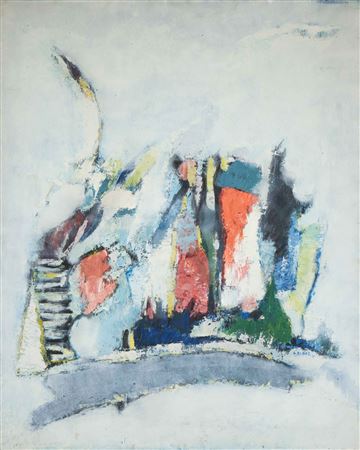 Composition. 1963