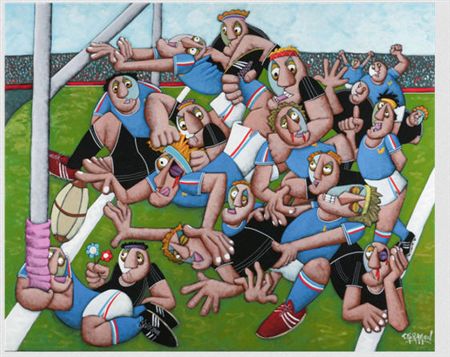 Rugby