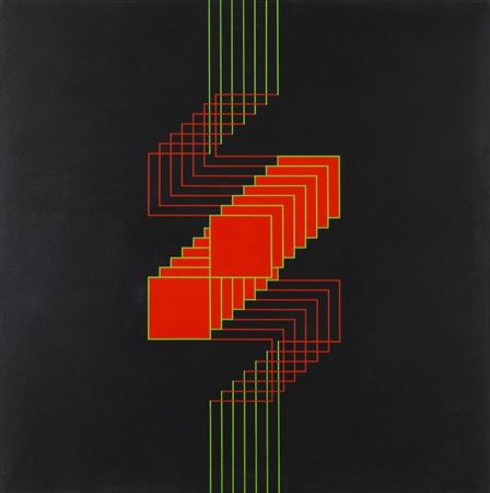 Tensione, 1979