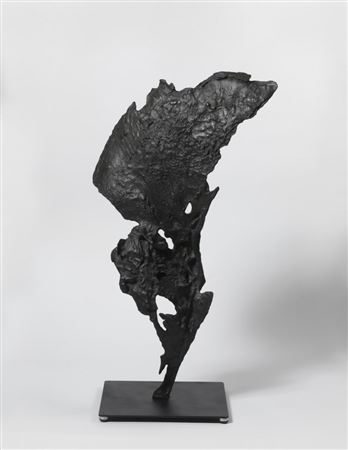 Foglia notturna, 1959
