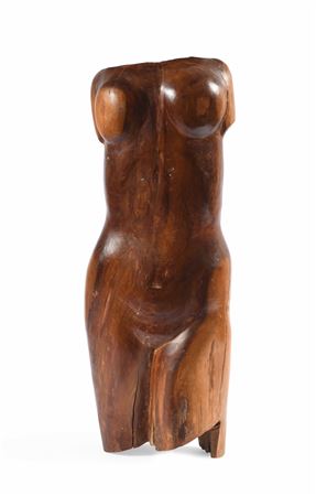 Sample artwork by Veronique Vermeil (1938 - 2017), known for painting - View similar artists and auction records