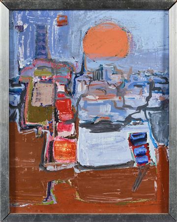 Still life