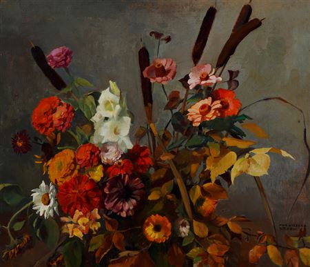 Colorful Bouquet