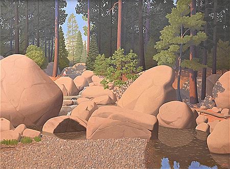 Tuolumne 1981
