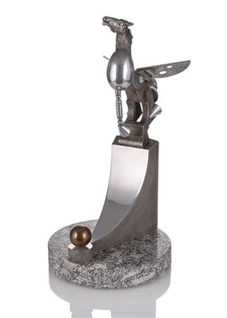 Pegasus