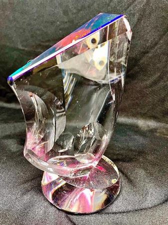 Crystal Profile