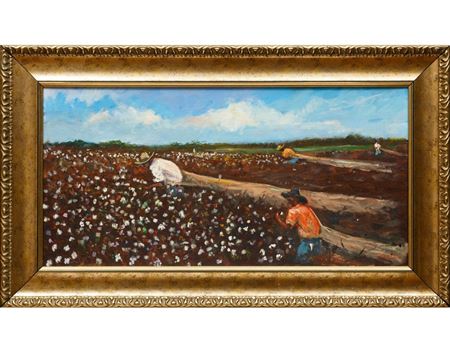 UNRESERVED @ Neal Online-Only Auction 
