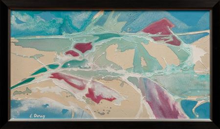 "Abstract Composition"