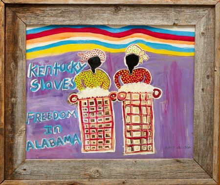 "Kentucky Slaves"